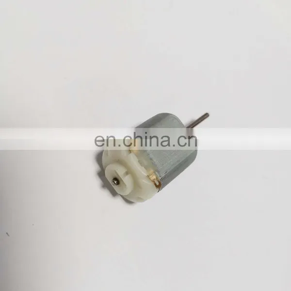 Cheap Price 130PA Usb Mini Fan Motor 6v 12v 18000rpm photo-2