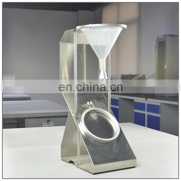 Water Repellency Tester photo-2