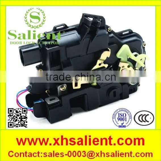 Electric Door Lock 5Z4839016 photo-2