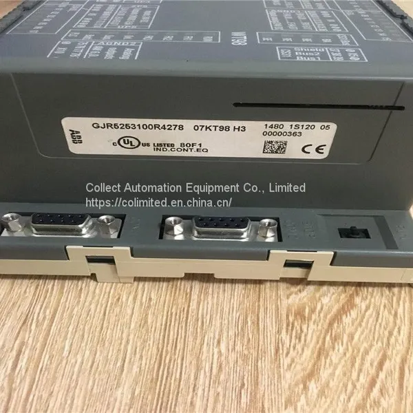 ABB 07KT98 IN STOCK photo-4