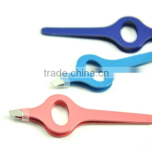 Different Shape Metal Clip/tweezer photo-6