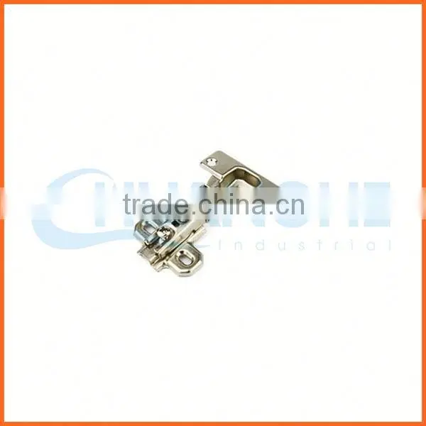 Trade Assurance Self-closing Spring Hinge Anti-theft Door Hinge photo-3