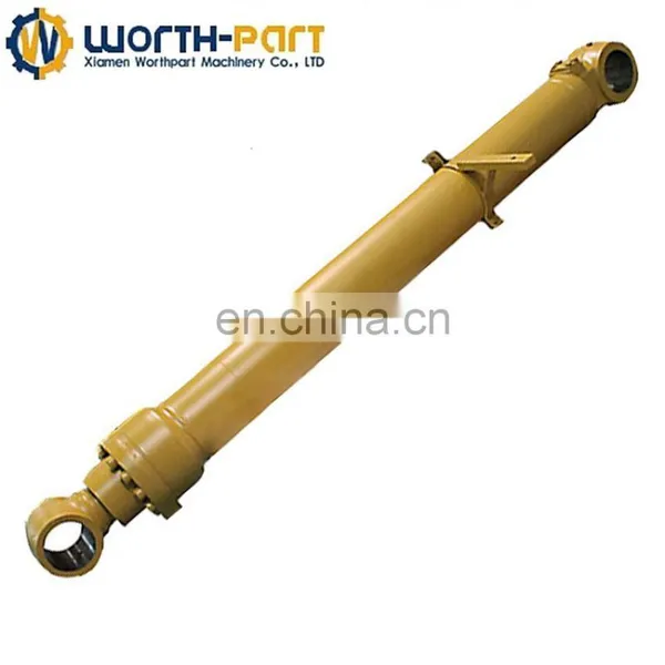 Excavator Hydraulic Cylinder, Boom /arm /bucket Cylinder for Excavator photo-2