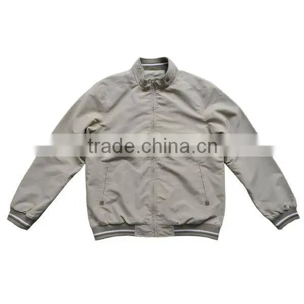 UK Jacket Man Style photo-3