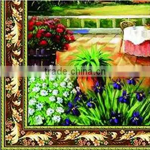Elegant Painting Wall Tiles photo-4