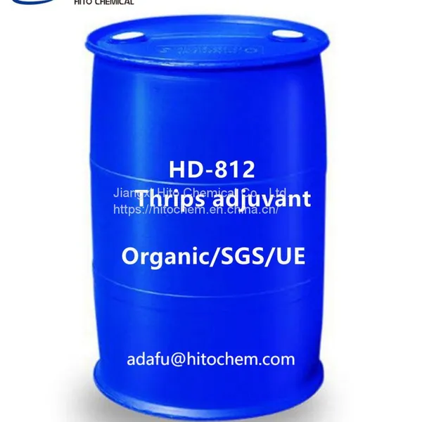 HD-812 Адъювант против трипссов
