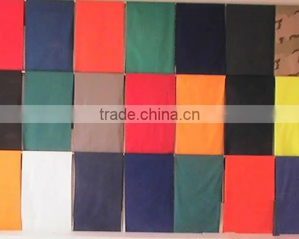 100% Cotton Flame Resistant Fabric