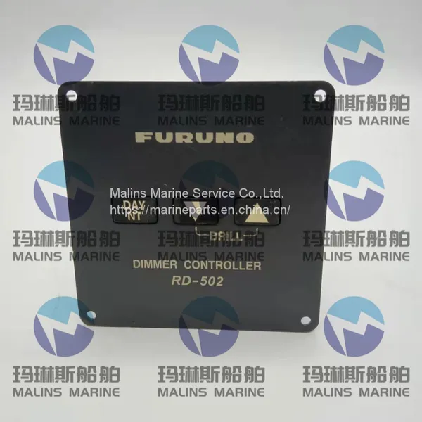 FURUNO DIMMER CONTROLLER RD-502