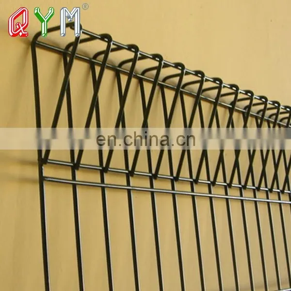 Brc Fence Bending Roll Top Fencing Galvanized Brc Rolltop Fence Size photo-3