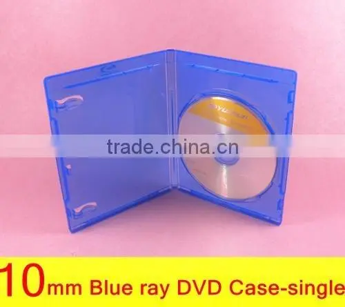 10mm 11mm Single Double Bluray Box,bluray,bluray Player photo-2
