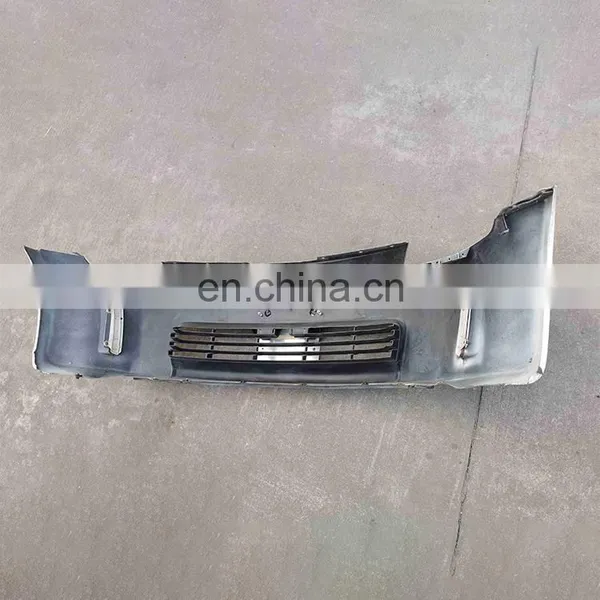 350Z Coupe Used Front Guard and Rear Bumper Guard Protector for Sale photo-5