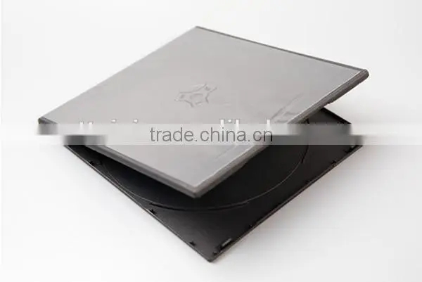 7mm Black Short Dvd Cover photo-5
