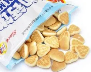 Spice cookies