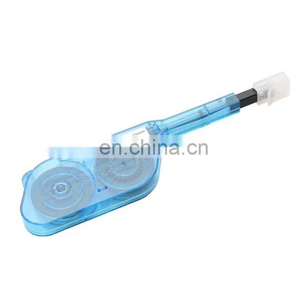 One Click Cleaner Optical Fiber Cleaning Pen for MPO photo-3