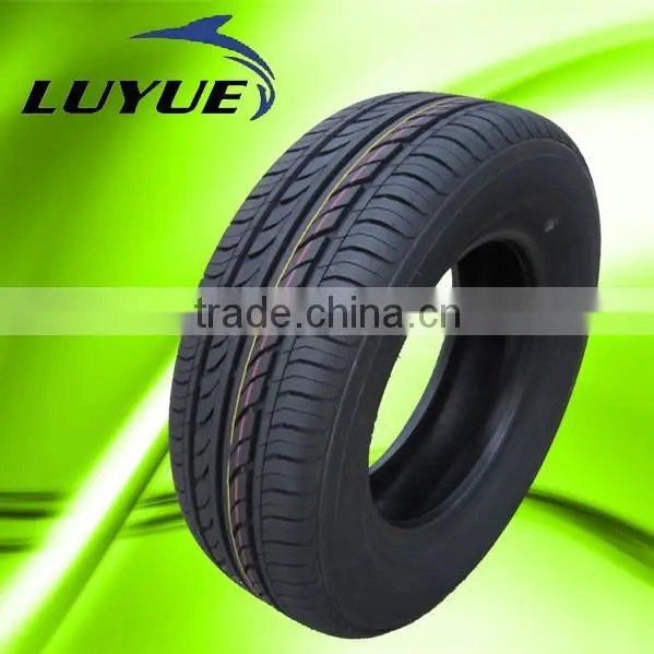 100% New Pcr Car Tires photo-3