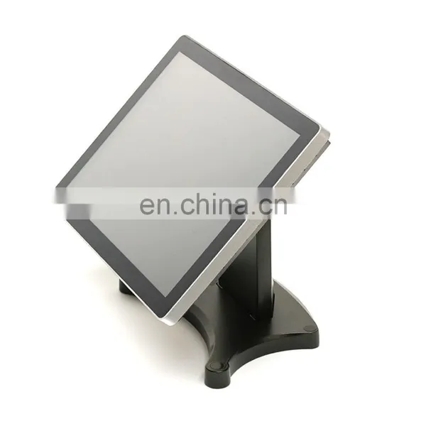 Cost-effective High Quality 12/15/17 Inch All in One POS Hardware photo-2