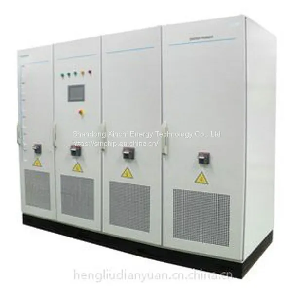 SFC13series AC Variable Frequency Power Supply photo-5