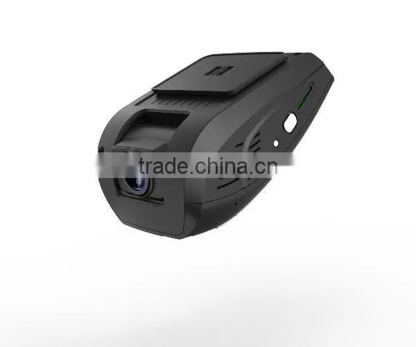 2016 Hidden Mini Car Dvr Wireless Radar Detector 2.4inch Screen HD 1080P Car DVR Camera and Radar Speed Alarm photo-5