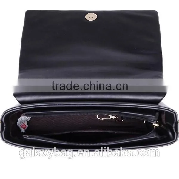 Designer Special Colourful PU Evening Bag photo-4