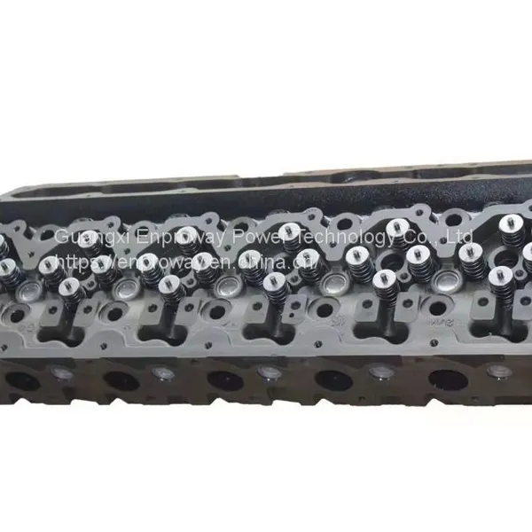 Offer Perkins Exchange-parts Made in China OEM PARTS Cylinder Head Assembly for 1100 Series 2000 Series 400 Series and 4000 Series photo-5