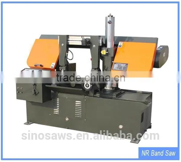 Double column higher stability hydraulic quality Gz-4235 switche for machine tool