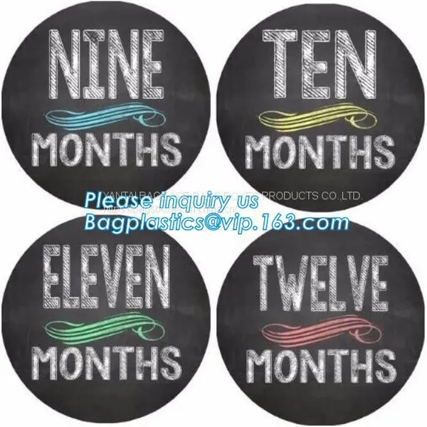Vinyl Stickers Silver Foil Die Cut Stickers, Paper Sticker, Glosst, Matt, Vanishing, Stamping, Embossing, Spot Uv photo-3