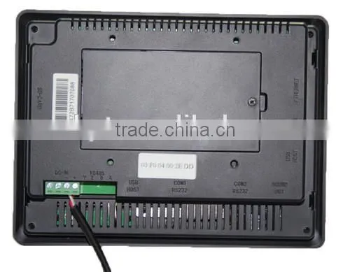 Industrial PC WINGK7000 7"TFT LCD Manufacturer photo-4