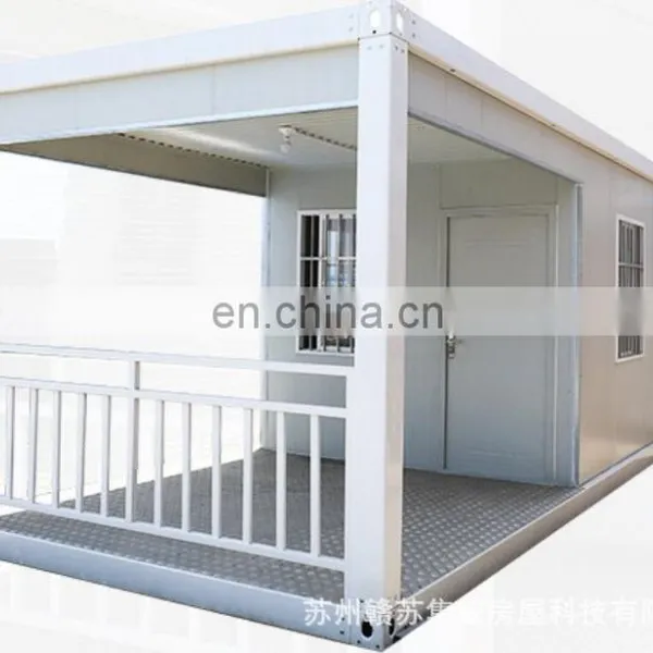 House Kit Prefab Log Cabin Prefab House 50 Square Meters South Africa 3bedroom Homes Prefab Houses Prefabricated for Sale photo-5