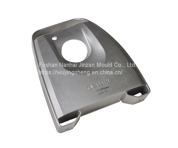 Aluminum Alloy Tee Connector photo-4