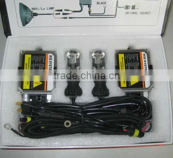 Xenon Kit 9006 Canbus 6000k Less Than 1% Defective Rate photo-4