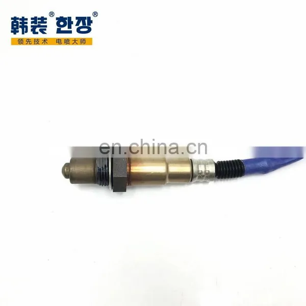 3M51-9F472-CBG Front Left Oxygen Sensor For Ford Focus 1.6L 12 Years photo-4
