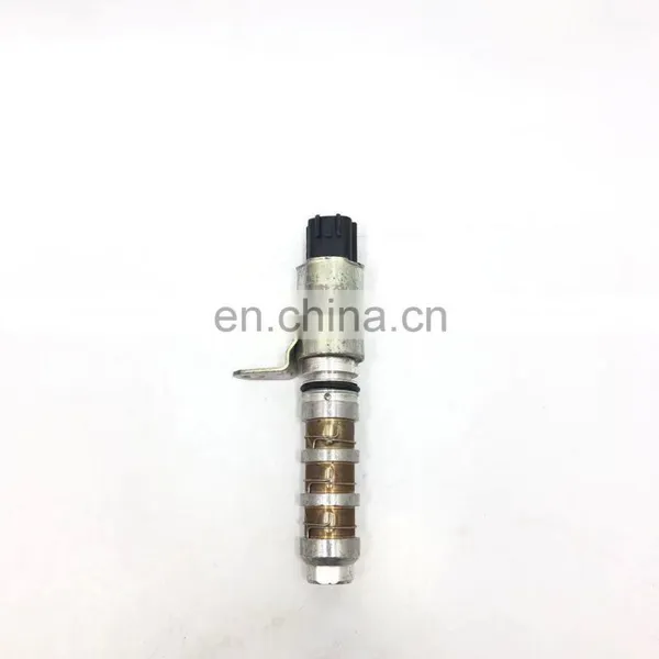 Brand Now Car Engine Oil Control Valve VVT 23796-JA00A 23796JA00A for Nissan JUKE 	2010- photo-2