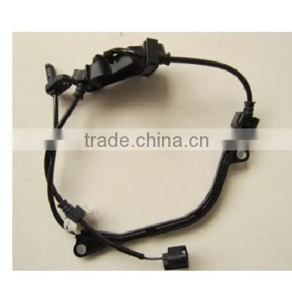 High Quality REAR LEFT ABS Wheel Speed Sensor of 57475-SLE-003 photo-3