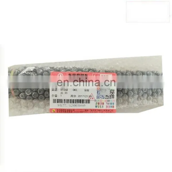 Dongfeng Truck L375 Diesel Engine Shock Absorber 5001085-C0302 5001085-C4303 photo-2