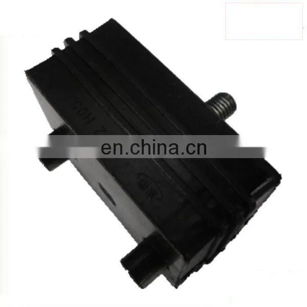 DONGFENG DUMP TRUCK DFL3251 4251 Rear Engine Mount Suspension Cushion 10ZD10-01030 photo-2