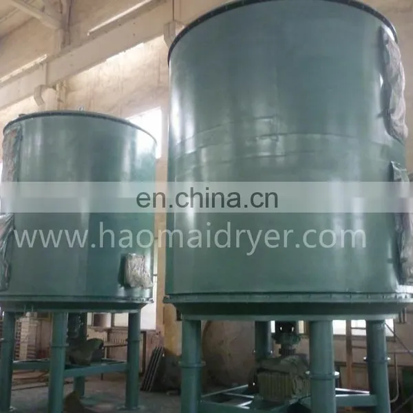 PLG High Efficiency Continuous Disc Plate Dryer for Ceftriaxone/cefotaxime/CTX photo-5