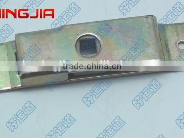 03134 Dropside Latch Flat Latch