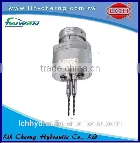 China Supplier Multi-spindle Drilling Equipment photo-2