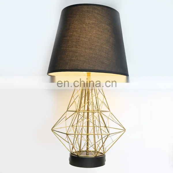 Modern Decorative Rechargeable Cordless Hotel Bedside Home Table LED Lamp photo-2