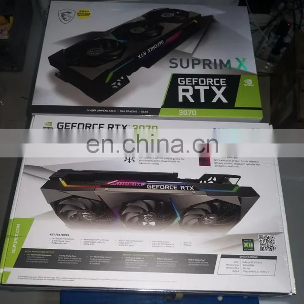 Non LHR Graphics Card or LHR GPU RTX 3090 3080 3070 3060 Geforce RTX 1080 Ti 1660 Super 2070 2080 for Gaming or Coin photo-4