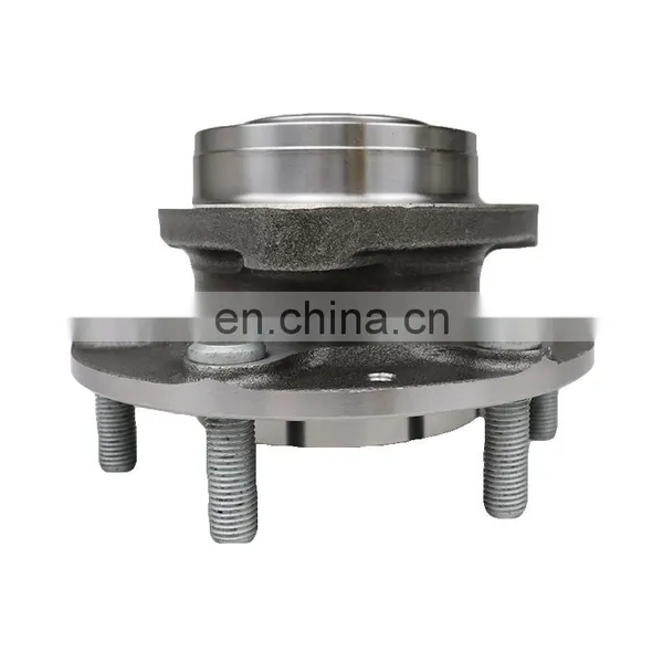 KEY ELEMENT Car Auto Parts Wheel Hub Steering Knuckle Front Rear OEM For Hyundai 51750-40000 Wheel Hub Bearing
