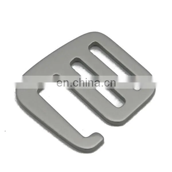 New Style 20mm Metal G Shape Buckle for Bags photo-3