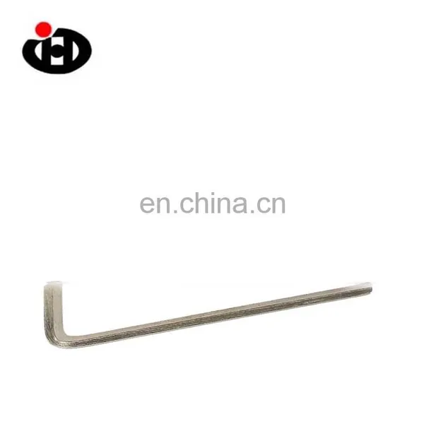 JINGHONG DIN ISO 2936 Hex Key Wrench Allen Wrench photo-5