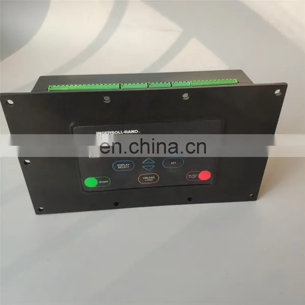 High Quality Screw Air Compressor Controller 19057231 Air Compressor Controller Display Board for Ingersoll Rand Compressor photo-2