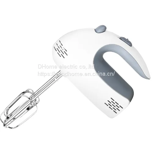 Household Kitchen Electric Multi-function Egg Beater Whipping Cream Flour Mixer Baking Tools Are Recommended（Wechat:13510231336） photo-2