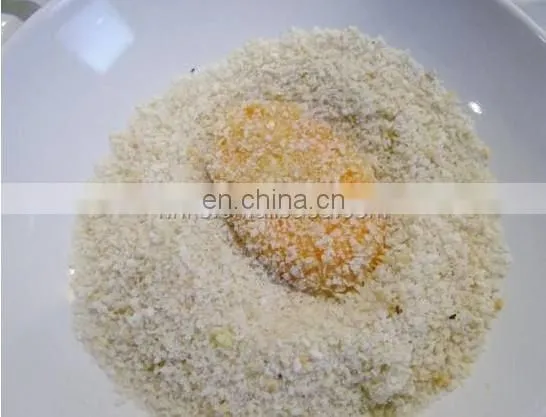 New Design Stainless Steel Bread Crumb Machine,bread Crusher photo-4