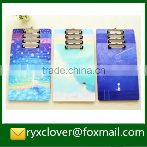 Writing Stationery a4 Paper Writing Clipbroad for Office and School photo-4