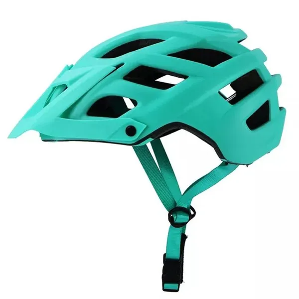 Hot Selling Bicycle Helmet With LED Light Mountainous Bicycle Helmet for Sale photo-2