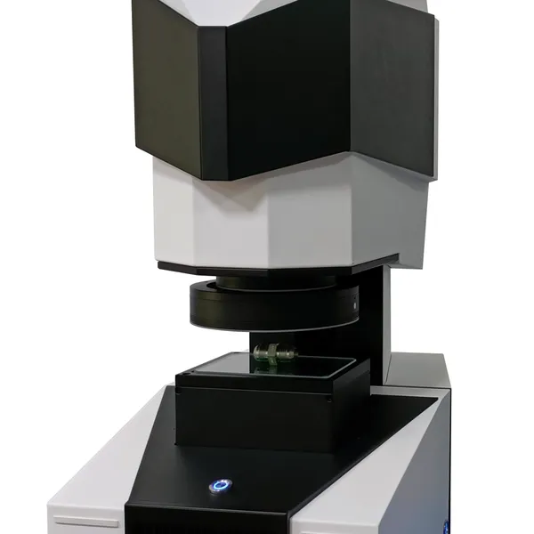 Optical Measuring Machine Optical Lens Calibrator Instrument Vision Measuring Machine photo-1