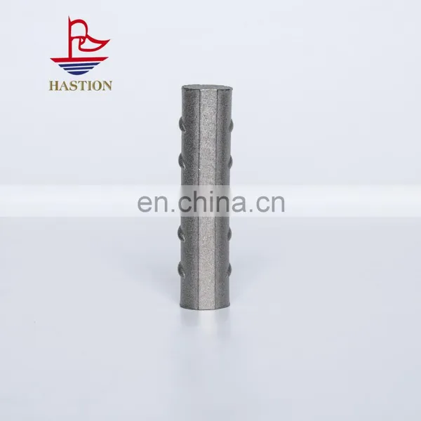 High Quality Tic Cermet Rod Cast Tungsten Carbide Rod Carbide Insert For Rockdrill